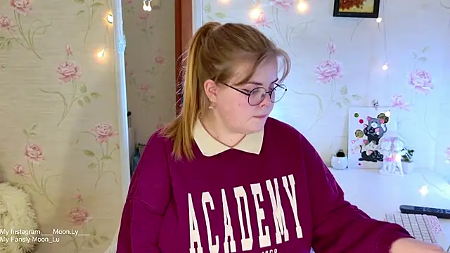 sinnamon  online show from 2, 12, 2025