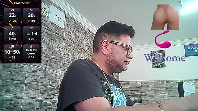 SexDiffrent online show from 16, 10, 2025