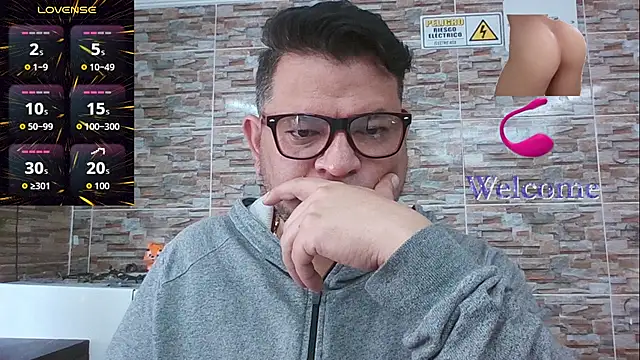 SexDiffrent online show from 28, 10, 2025