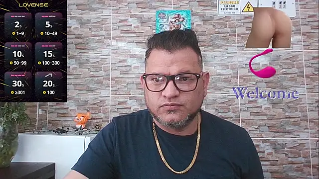 SexDiffrent online show from 1, 11, 2025