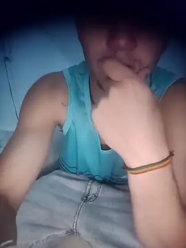 Snapshot of NathanZ11 chatting on 14, 4, 2026 NathanZ11 online show from 14, 4, 2026