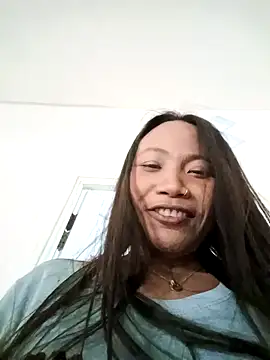 Snapshot of KinkyKit_May chatting on 13, 1, 2025 KinkyKit May online show from 13, 1, 2025