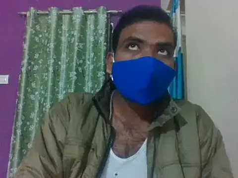 Snapshot of rajlocal chatting on 13, 1, 2025 rajlocal online show from 13, 1, 2025