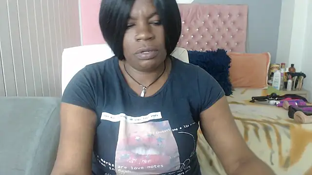 Negrabig online show from 28, 2, 2025