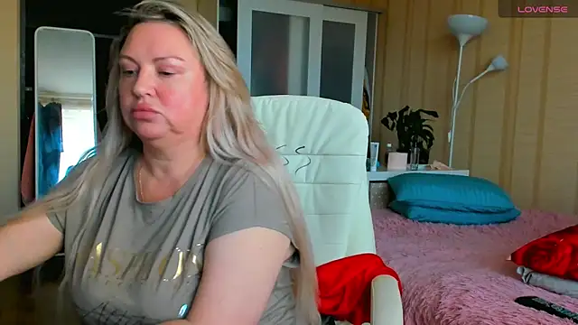 PamHardFuck online show from 11, 6, 2026