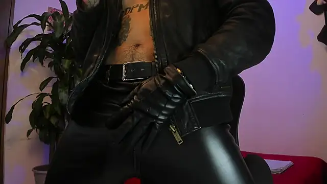 Snapshot of Ryuk_it chatting on 30, 9, 2025 Ryuk it online show from 30, 9, 2025