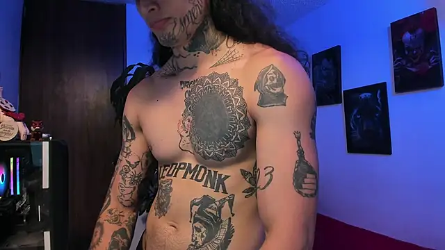 Ryuk it online show from 8, 11, 2025