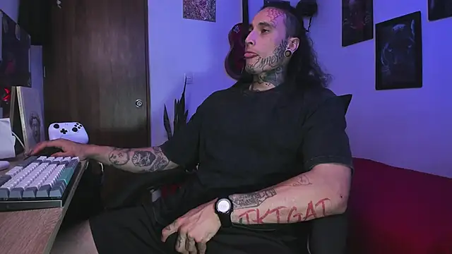 Ryuk it online show from 17, 1, 2026