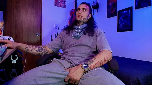 Ryuk it online show from 6, 3, 2026