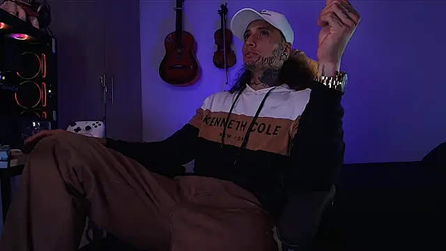 Ryuk it online show from 9, 4, 2026