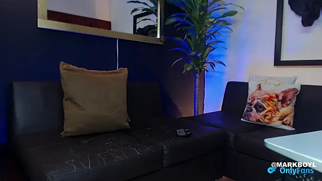 Markboyl online show from 11, 12, 2024