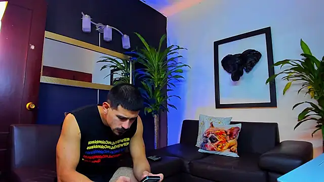 Markboyl online show from 5, 2, 2025