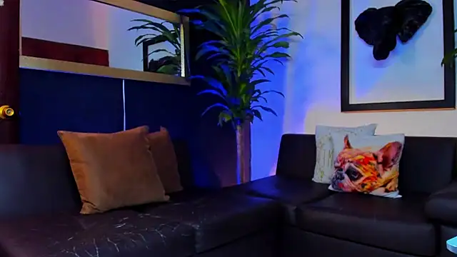 Markboyl online show from 12, 2, 2025