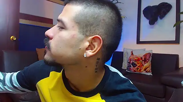 Markboyl online show from 10, 3, 2025