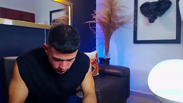 Markboyl online show from 9, 9, 2025