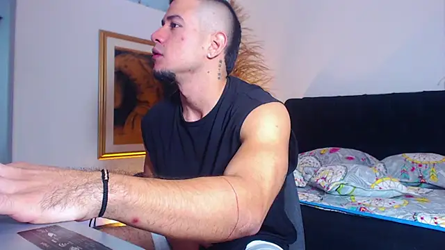 Markboyl online show from 6, 3, 2026