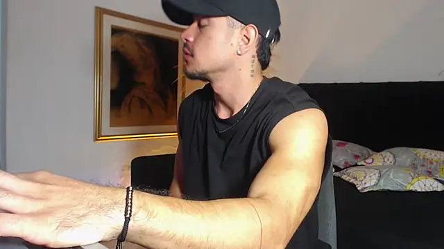 Markboyl online show from 23, 3, 2026