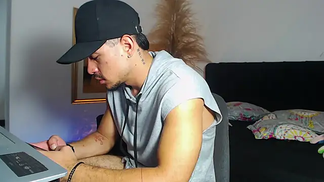 Markboyl online show from 24, 3, 2026