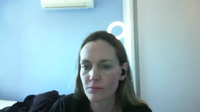 Annylove1 online show from 24, 10, 2025