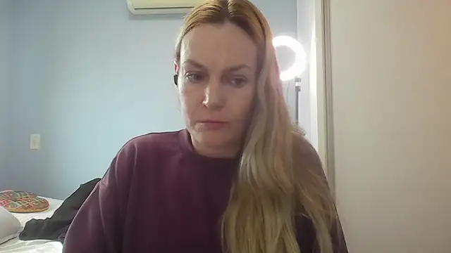 Snapshot of Annylove1 chatting on 9, 7, 2026 Annylove1 online show from 9, 7, 2026