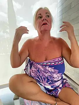 Patsylaboner online show from 31, 5, 2026
