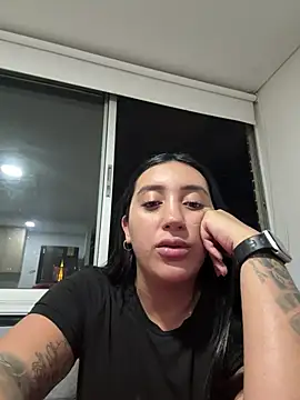 Hannahoff online show from 26, 7, 2026