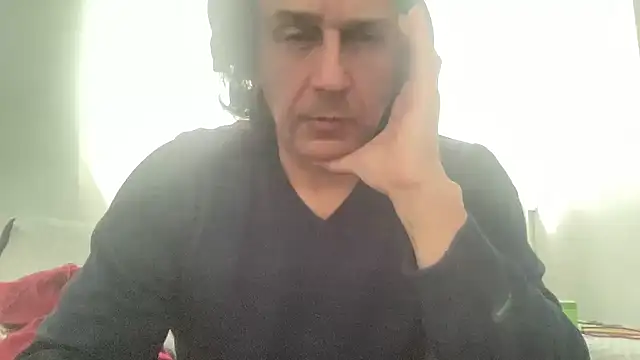 ALPHANDRE online show from 3, 3, 2025