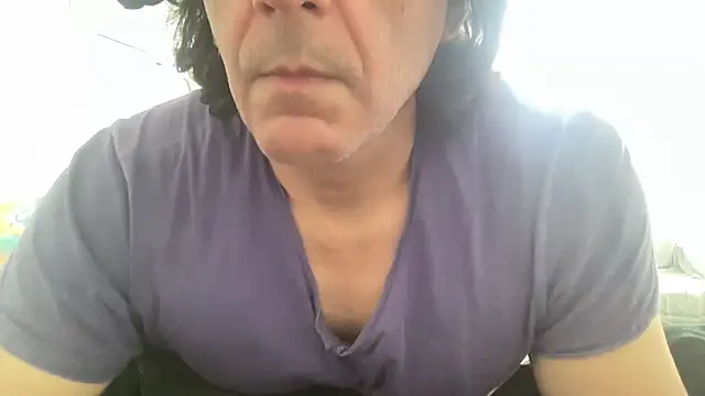 ALPHANDRE online show from 5, 3, 2025