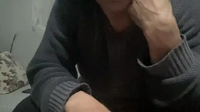 ALPHANDRE online show from 5, 3, 2025