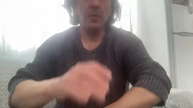 ALPHANDRE online show from 7, 3, 2025