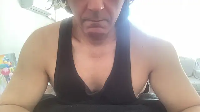 ALPHANDRE online show from 7, 3, 2025