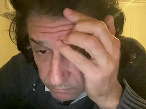 ALPHANDRE online show from 10, 3, 2025