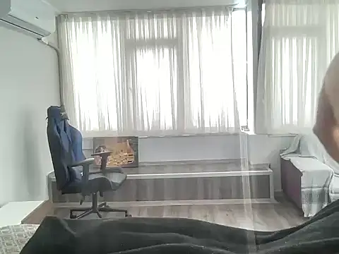 ALPHANDRE online show from 16, 3, 2025