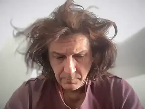 ALPHANDRE online show from 9, 10, 2025