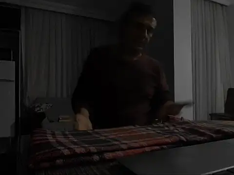 ALPHANDRE online show from 10, 10, 2025