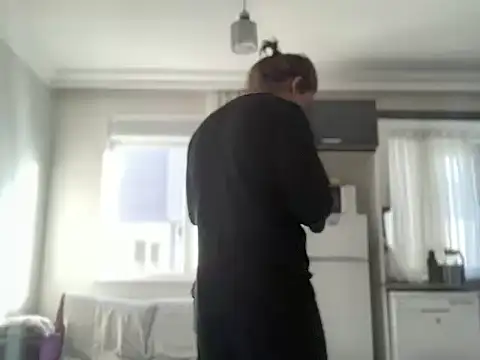 ALPHANDRE online show from 15, 10, 2025