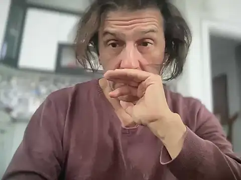 ALPHANDRE online show from 31, 10, 2025