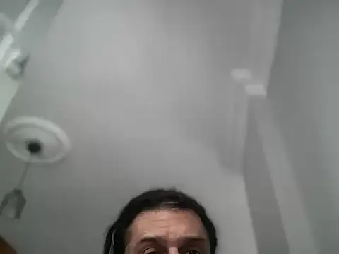 ALPHANDRE online show from 4, 12, 2025