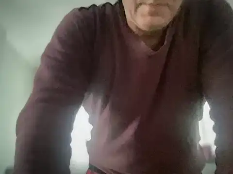 ALPHANDRE online show from 22, 12, 2025