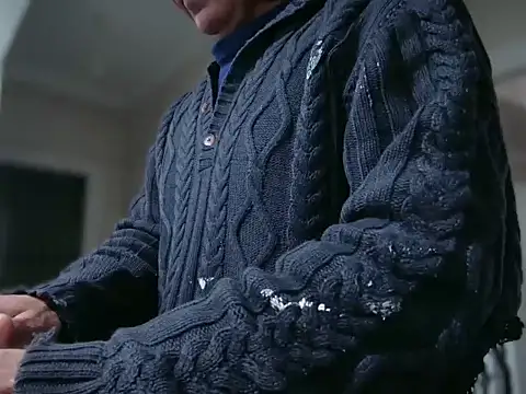 ALPHANDRE online show from 11, 1, 2026