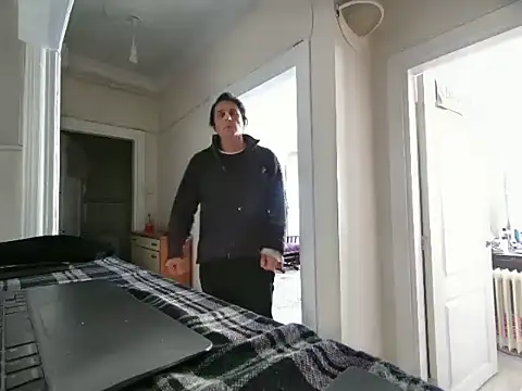 ALPHANDRE online show from 16, 2, 2026