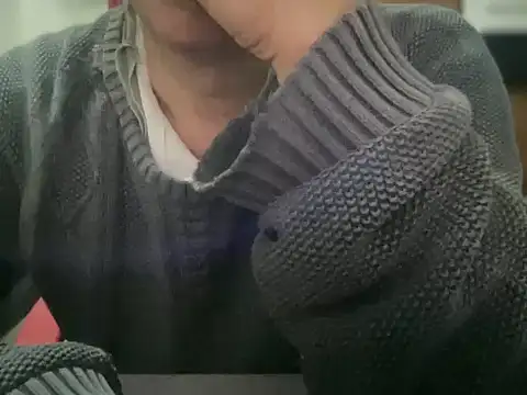 ALPHANDRE online show from 22, 2, 2026