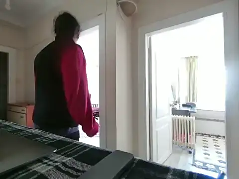 ALPHANDRE online show from 5, 3, 2026