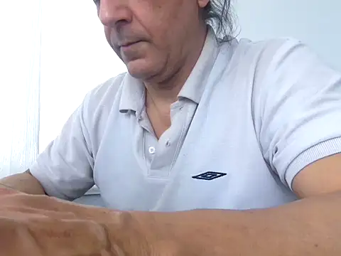 ALPHANDRE online show from 20, 3, 2026