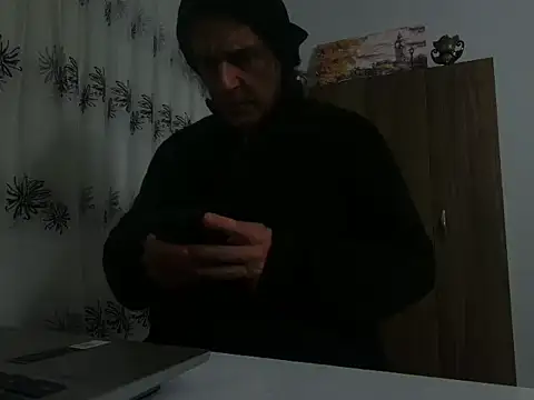 ALPHANDRE online show from 28, 3, 2026