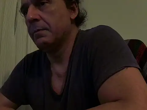 ALPHANDRE online show from 31, 5, 2026
