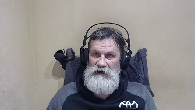 Snapshot of AlexNudo chatting on 13, 2, 2026 AlexNudo online show from 13, 2, 2026