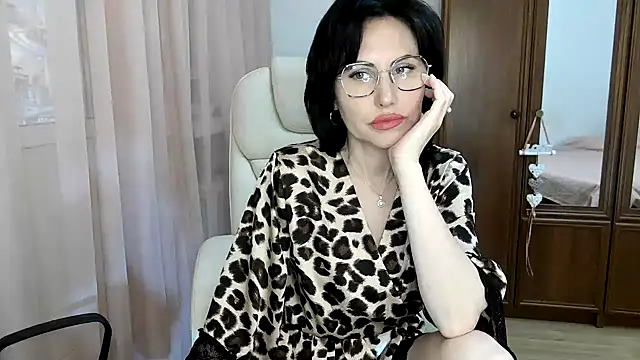 Alyona Alex online show from 31, 5, 2026