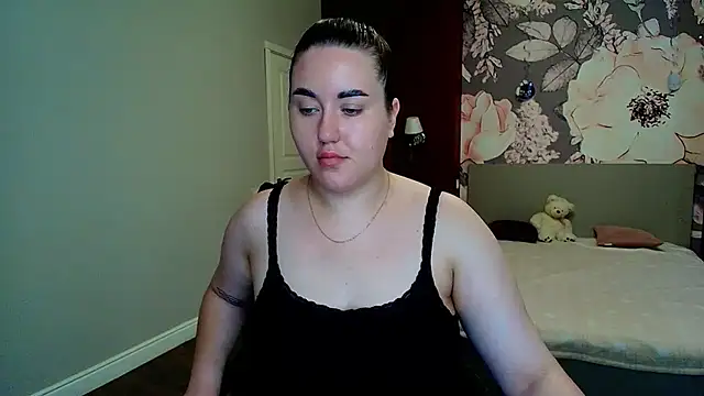 Snapshot of Roxie_Bradley chatting on 10, 7, 2026 Roxie Bradley online show from 10, 7, 2026