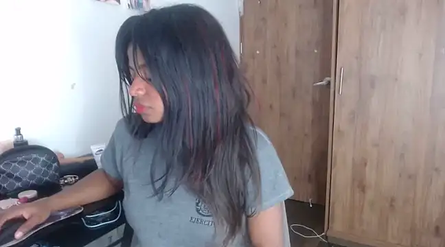 Snapshot of charlott7 chatting on 26, 12, 2024 charlott7 online show from 26, 12, 2024